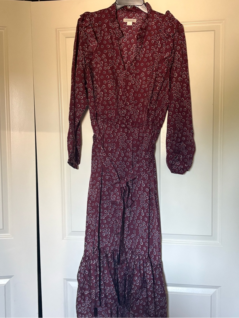 Outerknown Dress new